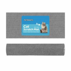 2 Pack 60×100cm Thickened Self Adhesive Cat Scratching Mat