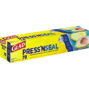 GLAD Press n Seal