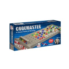 RGS Group Codemaster Classic Game