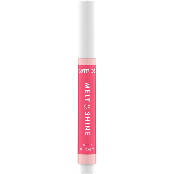 Catrice Melt &amp; Shine Juicy Lip Balm