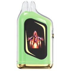 Velocity 25000 Puff Disposable Vape Pod Watermlon