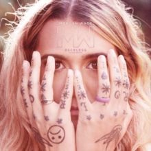 Reckless (CD / Album)