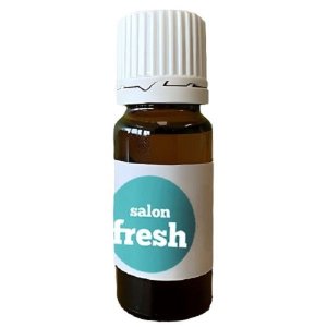 Salon Fresh - Tea Tree Essential Oil 11ml x 2