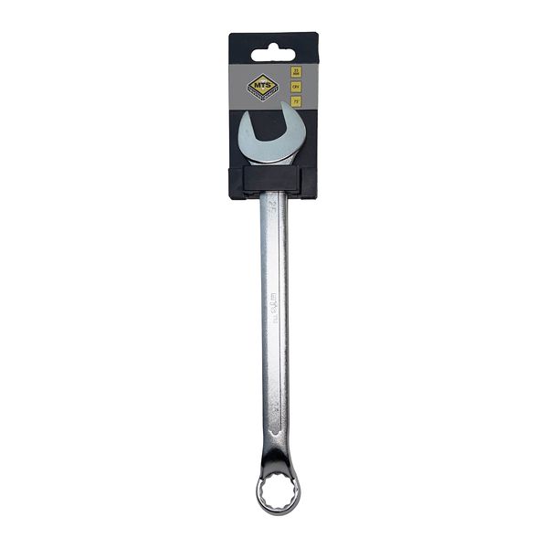MTS - Spanner Combination CRV Deep Offset - 25mm