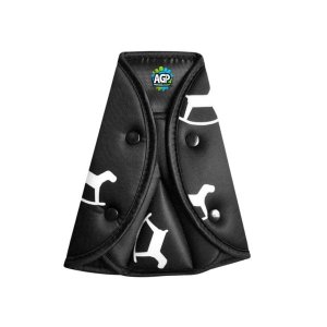 Child Safety Car Baby Shoulder Belly Seat Belt Adjustment Holder