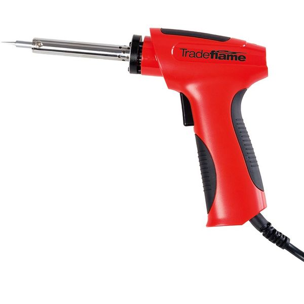 Tradeflame - Dual Temperature Boost Function Soldering Gun - 30/100W