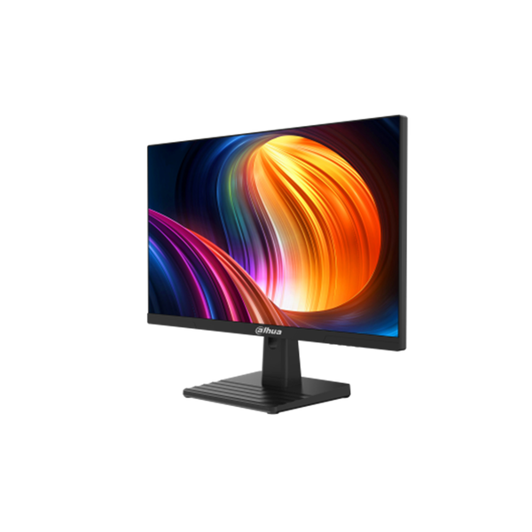 Dahua DHI-LM27-B221B 27' UHD 1 ms Flat Monitor