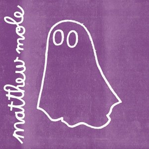 Ghost (CD)