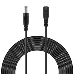 DC Power Extension