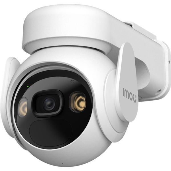IMOU Cell PT 2K Battery Outdoor AI Colour Night Wi-Fi Security Camera