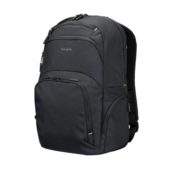 Targus 15-16" Classic EcoSmart Backpack - Black