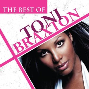 Best Of Toni Braxton (CD)