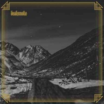 Deadsmoke (Vinyl / 12" Album Coloured Vinyl)