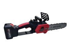 12 Inch Handheld Electric chain saw, Electric Logging Saw 68V