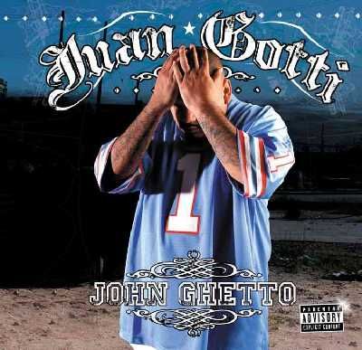 John Ghetto - (Import CD)