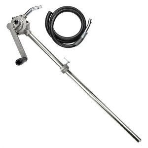 Groz - Rapid Flo Drum Pump