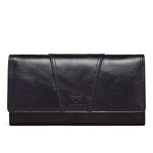 HumerPaul - Women's Elegant Design wallet with Gift Box