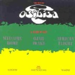 Osibisa - Best Of Osibisa (CD)