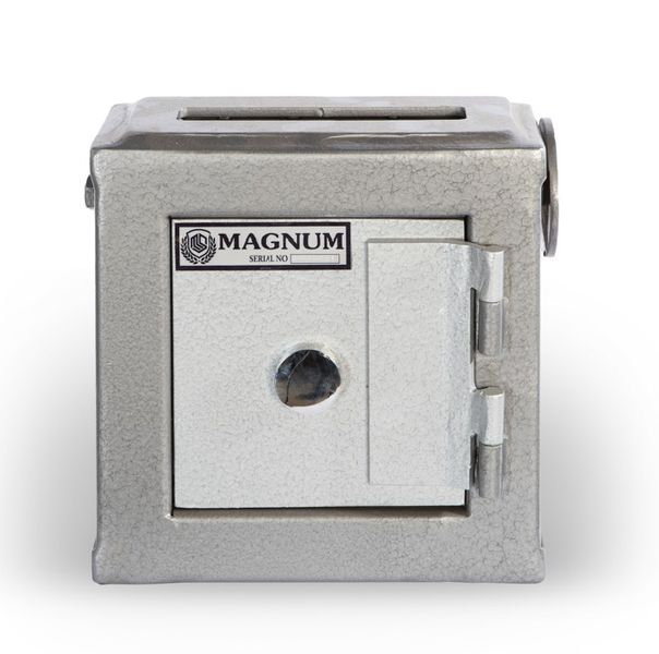 Magnum Truck Drop Safe Vusi