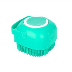 Multifunctional Silicone Bath Brush for Pets, Dogs and Cats