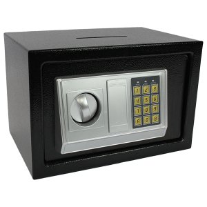 Digital Large Drop Box Safe