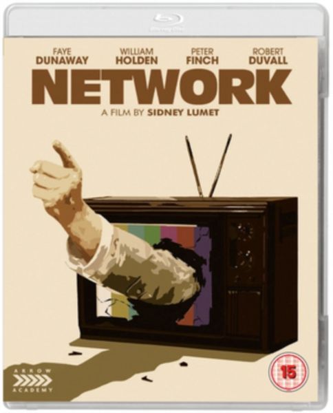 Network(Blu-ray)