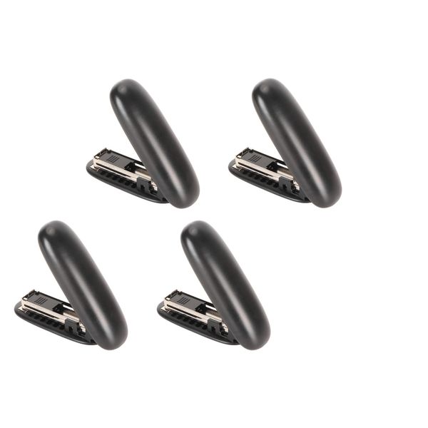 Mini Stapler 2-15 Sheets Foldable for Office