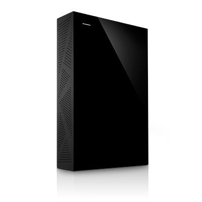 Seagate Backup Plus 2TB 3.5 inch Desktop Drive