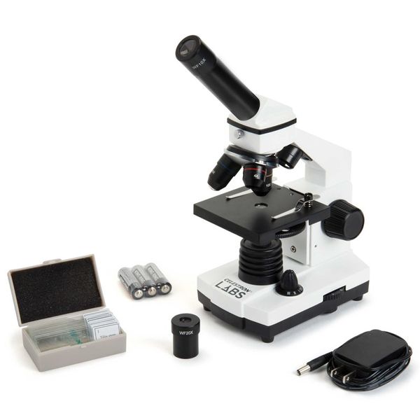 Celestron Microscope Labs CM800
