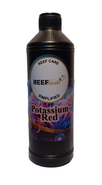 Potassium Red