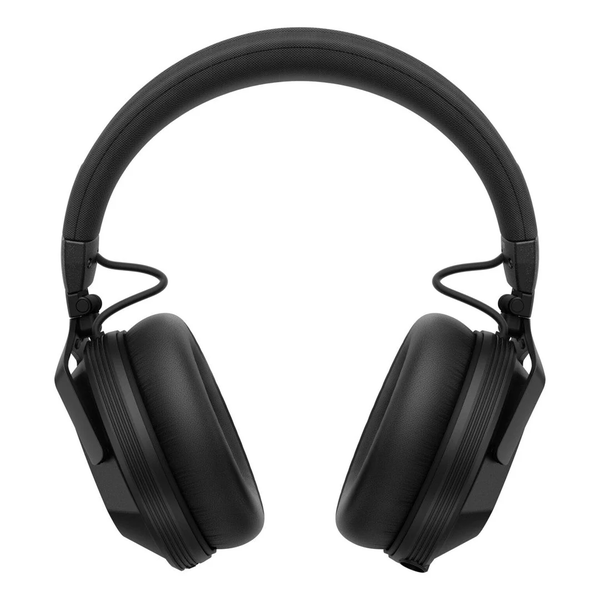 AlphaTheta HDJ-F10-TX Professional Wireless DJ Headphones + Transmitter