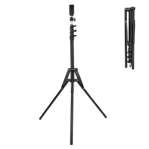 Foldable Lamp Tripod - For Softbox Flash/SLR