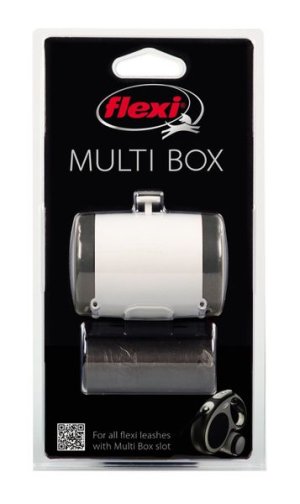 Flexi - Vario Multi Box - Grey