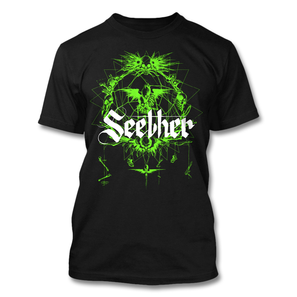 Seether- Dream Catcher