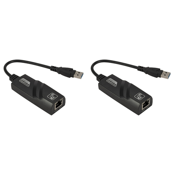 Usb 3 0 To Gigabit Lan Card Usb Ethernet Adapter