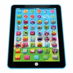 Impressive Educational Interactive Learning Tablet for Kids