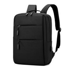 Men's Business Travel Backpack Computer Bag