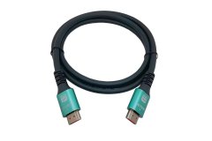 8K HDMI 2.1 Cable 1m - Ultra HD High Speed with Dynamic HDR &amp; Dolby Vision