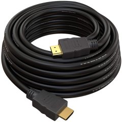 DW- 10m High Quality and High Speed HDMI Cable Male to Male.