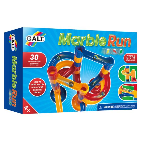 GALT - Marble Run
