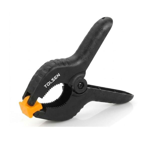 Tolsen - Spring Clamp - 100mm