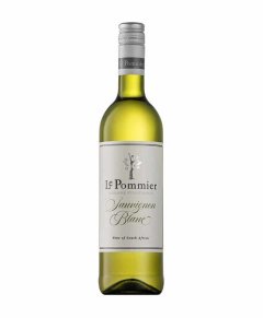 Le Pommier - Sauvignon Blanc - 6 x 750ml