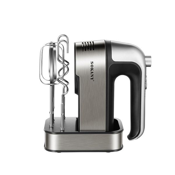 Mini Pro Hand Mixer