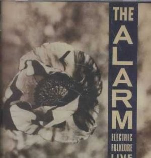 Electric Folklore1987-88 - (Import CD)