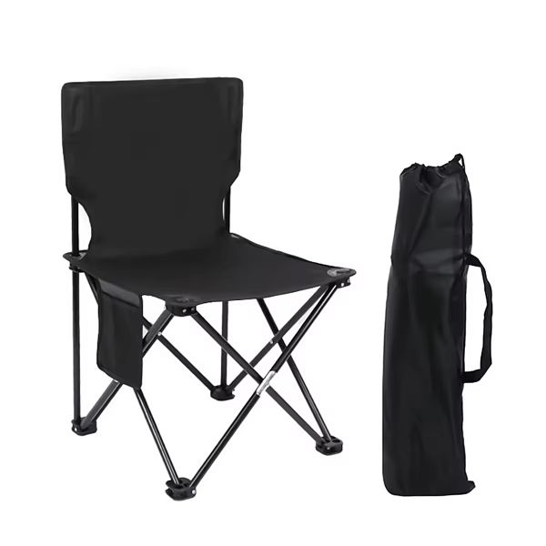 Portable Folding Camping Chair Beach Fishing Chair