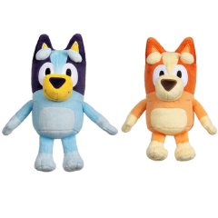 Bluey Single Pack Plush Season 1 - Parent