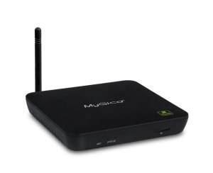 MyGica ATV582 Quad Core Android Media Player