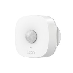 TP-Link Tapo T100 Smart Motion Sensor with Alerts &amp; Adjustable Sensitivity