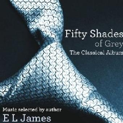Soundtrack - Fifty Shades Of Gray (CD)