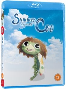 Summer Days With Coo(Blu-ray)